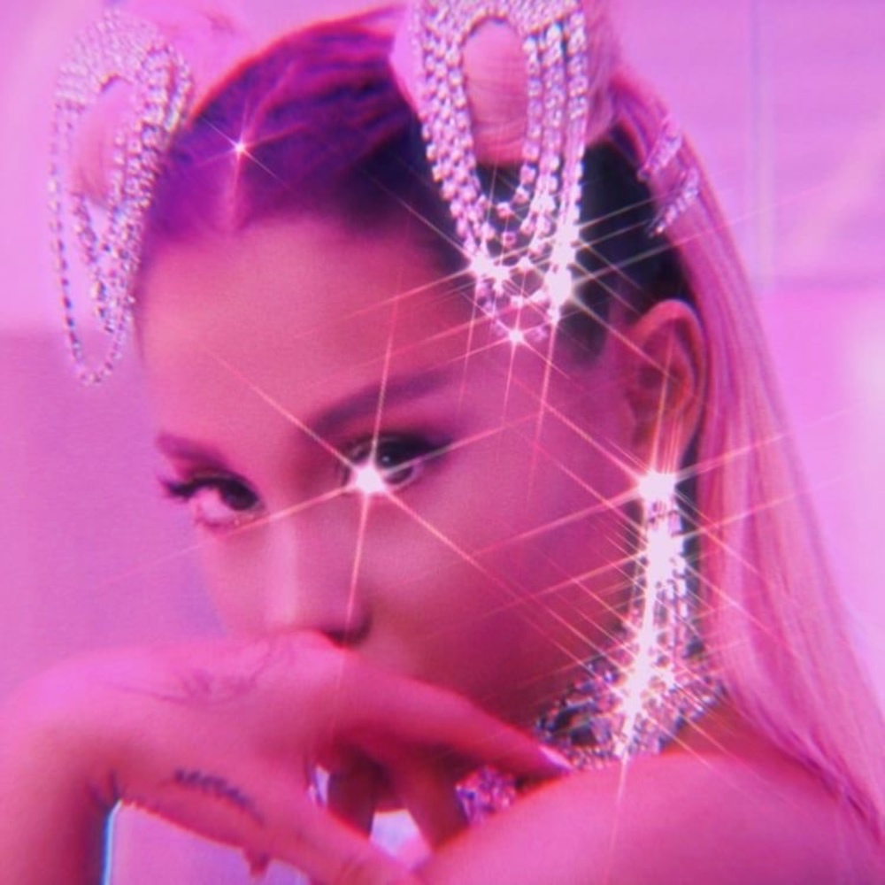 Meet your Posher, Bald head